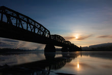 Load image into Gallery viewer, &quot;Full Moon Reflection.&quot;
