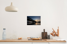 Load image into Gallery viewer, Full Moon Reflection.
