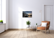 Load image into Gallery viewer, &quot;Full Moon Reflection.&quot;
