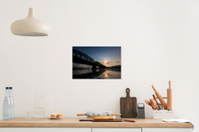 Load image into Gallery viewer, Full Moon Reflection.
