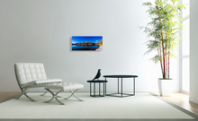 Load image into Gallery viewer, Autumn lake reflection
