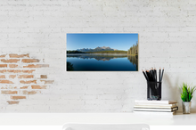 Load image into Gallery viewer, Reflection of Early Morning Mist
