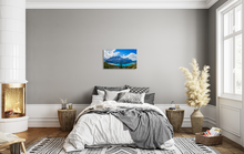 Load image into Gallery viewer, Peyto - Panorama
