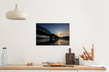 Load image into Gallery viewer, Full Moon Reflection.
