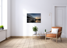 Load image into Gallery viewer, &quot;Full Moon Reflection.&quot;
