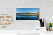 Load image into Gallery viewer, Reflection of Early Morning Mist
