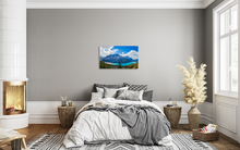 Load image into Gallery viewer, Peyto - Panorama
