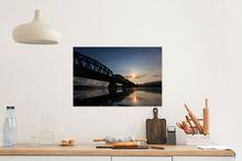 Load image into Gallery viewer, Full Moon Reflection.
