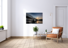 Load image into Gallery viewer, &quot;Full Moon Reflection.&quot;
