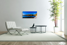 Load image into Gallery viewer, Herbert Panorama
