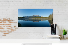 Load image into Gallery viewer, Reflection of Early Morning Mist
