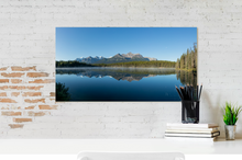Load image into Gallery viewer, Reflection of Early Morning Mist
