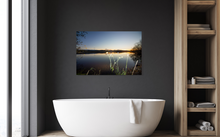 Load image into Gallery viewer, Autumn sunset
