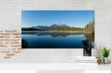 Load image into Gallery viewer, Reflection of Early Morning Mist

