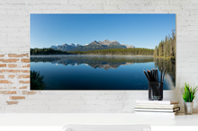 Load image into Gallery viewer, Reflection of Early Morning Mist
