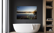 Load image into Gallery viewer, Autumn sunset

