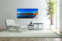 Load image into Gallery viewer, Herbert Panorama
