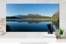 Load image into Gallery viewer, Reflection of Early Morning Mist
