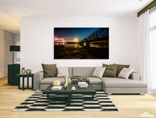 Load image into Gallery viewer, Old Bridge
