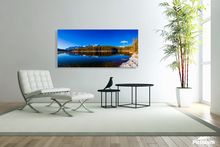 Load image into Gallery viewer, Herbert Panorama
