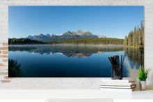 Load image into Gallery viewer, Reflection of Early Morning Mist
