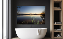 Load image into Gallery viewer, Autumn sunset
