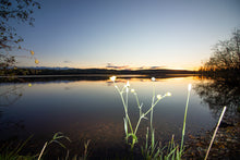 Load image into Gallery viewer, Autumn sunset
