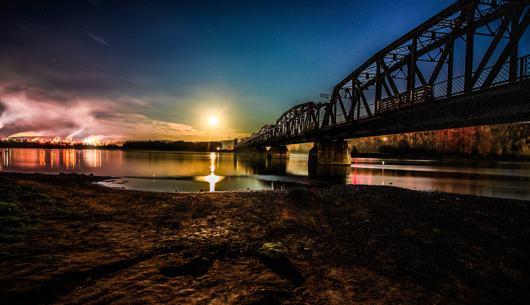Old Bridge