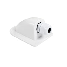 Load image into Gallery viewer, Camper Accessories Caravan Solar Car Junction Box Roof Wire Entry Solar Cable Motorhome Junction Box RV Caravan Accessories
