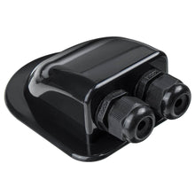 Load image into Gallery viewer, Camper Accessories Caravan Solar Car Junction Box Roof Wire Entry Solar Cable Motorhome Junction Box RV Caravan Accessories
