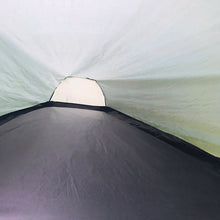 Load image into Gallery viewer, Backpacking Tent Outdoor Camping Sleeping Bag Tent Outdoor Mat Lightweight Single Person Tent for Camping
