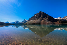 Load image into Gallery viewer, Bow Lake
