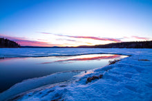 Load image into Gallery viewer, River Sunset
