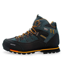 Load image into Gallery viewer, Hiking Shoes Men Outdoor Mountain Climbing Sneaker Mens Top Quality Fashion Casual Snow Boots
