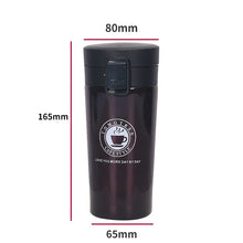 Load image into Gallery viewer, Thermal Mug Double Wall
