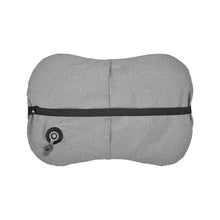 Load image into Gallery viewer, Camping Pillow Ultralight Inflatable Cushion Travel Pillow For Neck Lumbar Support Square Inflatable Pillows For Backpacke Hike

