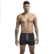 Load image into Gallery viewer, Swim Trunks Swim Shorts for Men Quick Dry Board Shorts Bathing Suit Breathable Drawstring With Pockets for Surfing Beach Summer

