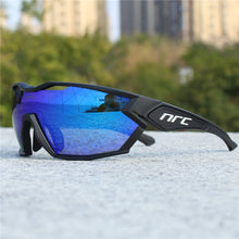 Load image into Gallery viewer, NRC Brand X2 P-Ride Cycling Glasses man Mountain Bike Bicycle Sport Cycling Sunglasses MTB Cycling Eyewear woman
