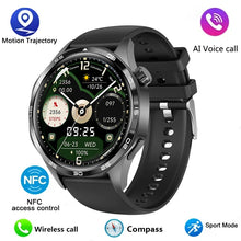 Load image into Gallery viewer, GT5 PRO Smart Watch Men Watch 5 Pro AMOLED HD Screen Bluetooth Call GPS Trajectory NFC Heart Rate Compass SmartWatches 2024 New
