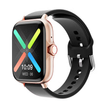 Load image into Gallery viewer, Waterproof Smart Watch with Message Answer Call Sleep Monitoring Sports Pedometer Information Alerts For iPhone Android 1.83&quot;
