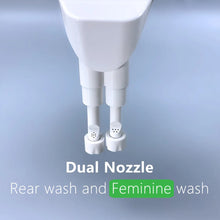 Load image into Gallery viewer, Bidet Toilet Bidet Attachment ForToilet Seat Bidet Sprayer Toilet Water Sprayer Japanese Toilet Bidet Nozzles Self Cleaning

