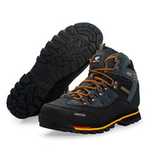 Load image into Gallery viewer, Hiking Shoes Men Outdoor Mountain Climbing Sneaker Mens Top Quality Fashion Casual Snow Boots
