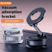 Load image into Gallery viewer, Magnetic Phone Holder｜Three-axis Rotation For Free Adjustment｜A Convenient Choice For Multiple Scenarios.
