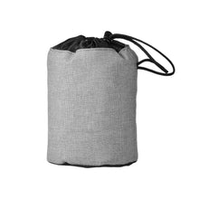 Load image into Gallery viewer, Camping Pillow Ultralight Inflatable Cushion Travel Pillow For Neck Lumbar Support Square Inflatable Pillows For Backpacke Hike
