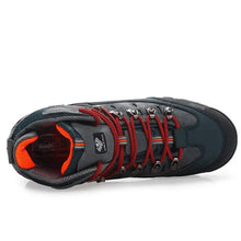 Load image into Gallery viewer, Hiking Shoes Men Outdoor Mountain Climbing Sneaker Mens Top Quality Fashion Casual Snow Boots
