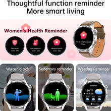 Load image into Gallery viewer, GT5 PRO Smart Watch Men Watch 5 Pro AMOLED HD Screen Bluetooth Call GPS Trajectory NFC Heart Rate Compass SmartWatches 2024 New

