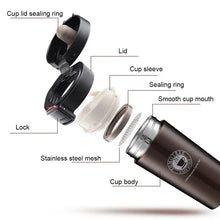 Load image into Gallery viewer, Thermal Mug Double Wall
