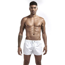 Load image into Gallery viewer, Swim Trunks Swim Shorts for Men Quick Dry Board Shorts Bathing Suit Breathable Drawstring With Pockets for Surfing Beach Summer
