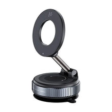 Load image into Gallery viewer, Magnetic Phone Holder｜Three-axis Rotation For Free Adjustment｜A Convenient Choice For Multiple Scenarios.
