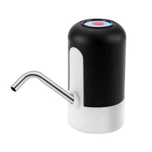 Load image into Gallery viewer, Portable Water Dispenser Electric Pump Usb Rechargeable Automatic Electric Water Dispenser Kitchen Tools
